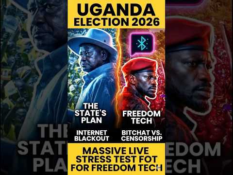 Dictator is HORRIFIED of this App He Can't Shut Off