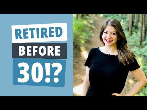 Early Retirement at 30 with $20K/Month in Passive Income