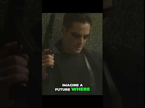 The Future of of AI-Generated Movies