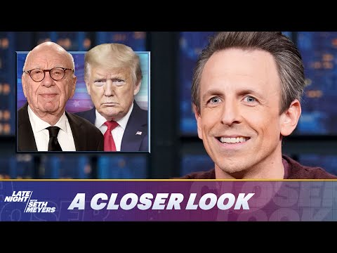 Trump Turns on Fox and Murdoch Amid Fallout from Shocking Dominion Lawsuit: A Closer Look