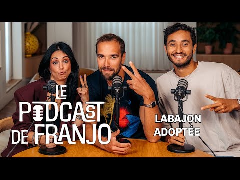 Née sous X - La Bajon - Le podcast de Franjo