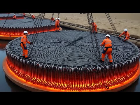 60 Most Satisfying Workers You’ll Watch on Repeat!