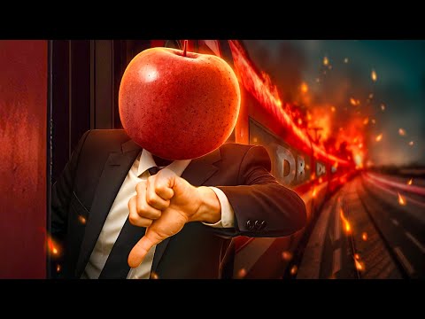 Warum alle die Deutsche Bahn hassen