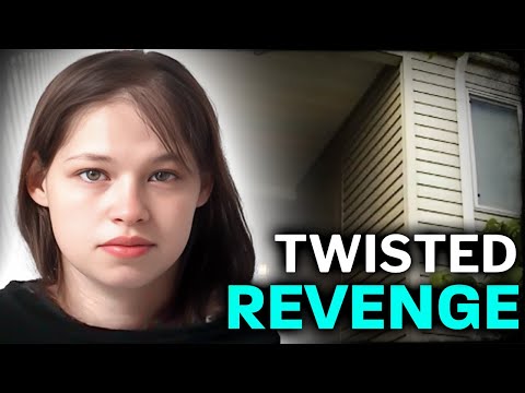 Twisted Revenge - The Terrifying Acts of Brittany Pilkington | True Crime