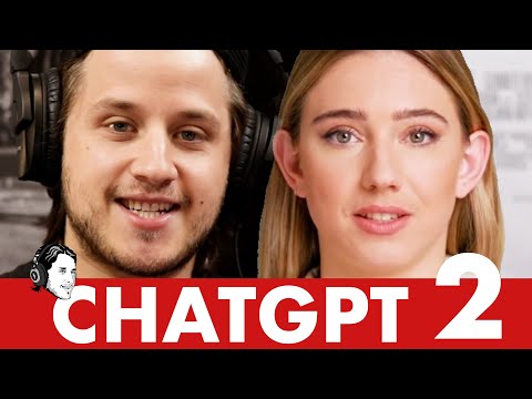 CREATIVO #369 - CHATGPT (IA) #2 | Teoría de cuerdas, La singularidad, ¿Más cerca de la conciencia?