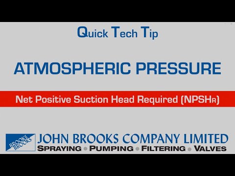 Tech Tips by John Brooks