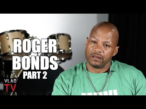 Roger Bonds on Seeing Diddy Attack Kim Porter Twice, Slap His Girlfriend Erica (Part 2)
