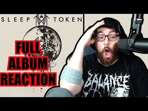 Take Me Back To Eden Is Absolutely Incredible