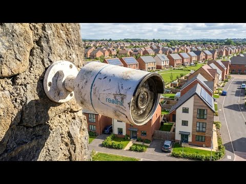 5 Best Outdoor Security Cameras 2026: Don’t Buy Until You See This!