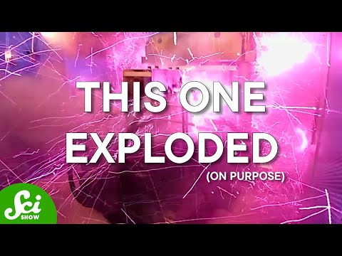 What is the Strongest Magnet We Possibly Could Make?