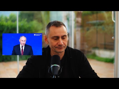 We are ready to move forward and finish off that creature — Putin.