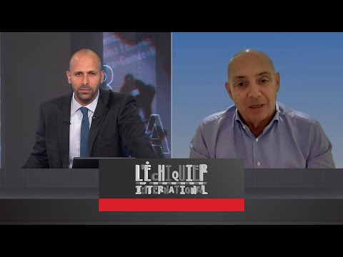 Olivier Delamarche : « l’Occident, cet empire de la dette »