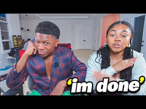 reece ruined my birthday.. 😢