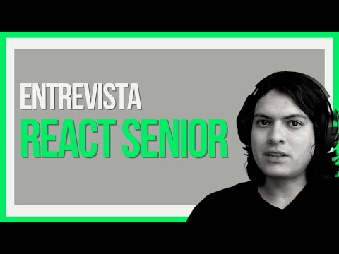 ☕️ Aprende Cómo SUPERAR una Entrevista de React | React SENIOR Interview Questions and Answers 2024