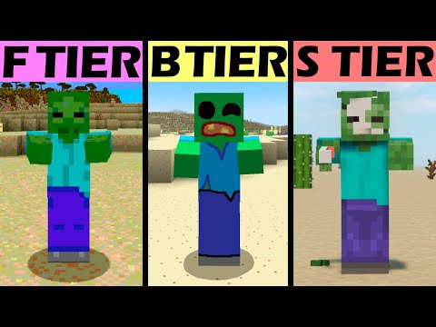 Minecraft Clones be like: