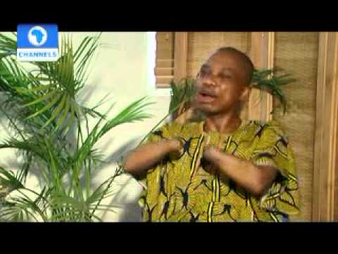 Nigerian recounts ordeal in hands of Charles Taylor's army