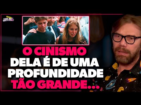 OS PLANOS E A CRUELDADE DE SUZANE RICHTHOFEN