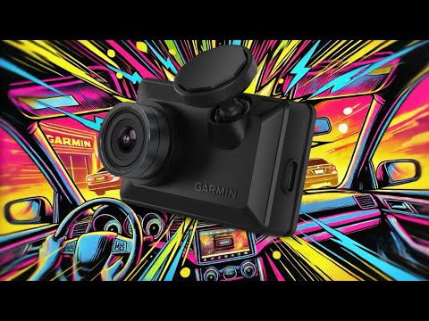 GARMIN DASH CAM X310 | Unboxing, installation, DAY view, Night View. CAR CAMERA