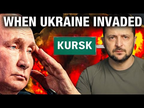 The Strange Borderlessness of Putin’s Empire