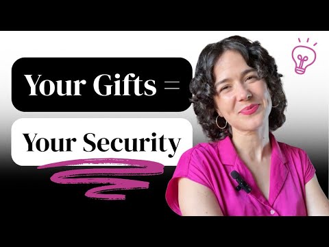 Feeling Uncertain? Here’s How to Build Real Security