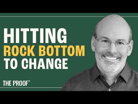 Breaking the Cycle: Overcoming Anxiety and Bad Habits | Judson Brewer| The Proof Podcast EP #285