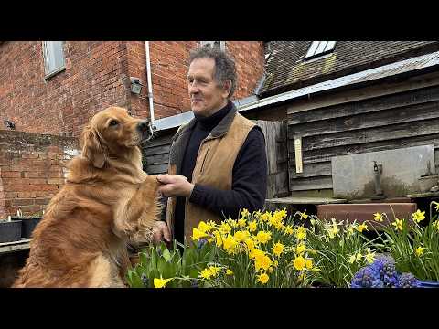 Gardeners' World 2026 Ep1 | Spring Returns at Longmeadow & Adam Frost’s New Garden