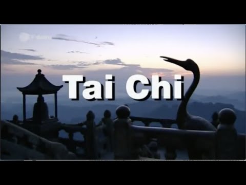 Tai Chi -  Eine Reise zu den Quellen der Kraft