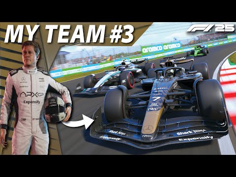 Can BRAD PITT Survive the MIDFIELD MAYHEM?