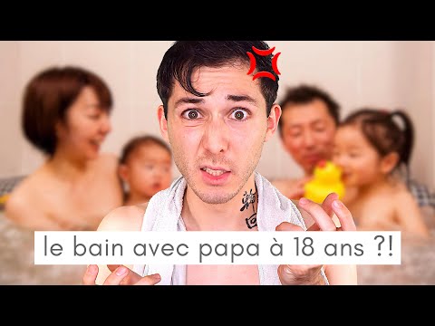 10 règles de l'éducation à la Japonaise (certaines sont malsaines)