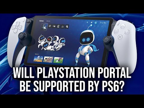 Will PlayStation Portal Be PlayStation 6 Compatible?