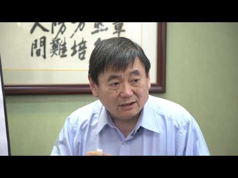 《顧本培元》第四十六集  血壓