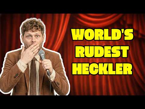 Drew Lynch: The Most Hilarious Way To Describe A Motorcycle Accident | Stand Up Comedy