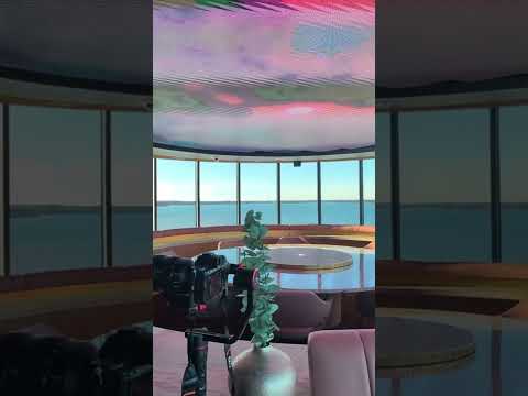 Viking Glory: Exclusive Access on the Baltic Sea