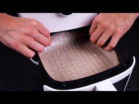 A Japanese Chef Taught Me This Genius Air Fryer Trick! 5 Recipes You’ll Make Every Day!