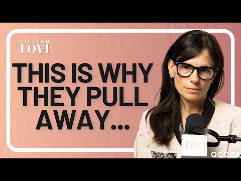 Why You Attract Emotionally Unavailable People