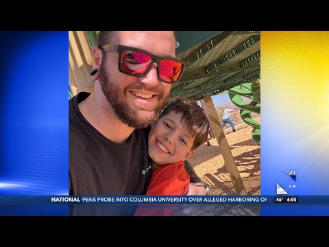 Father details son's recovery after alleged torture by family members