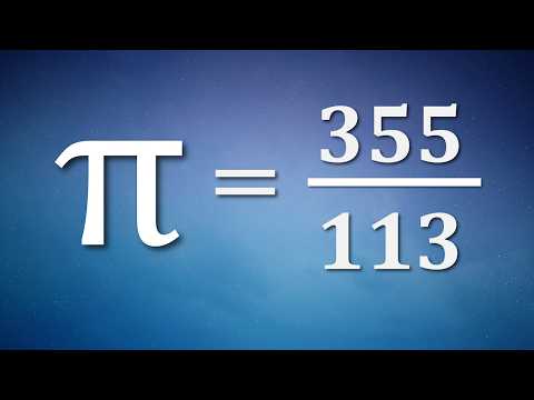 The mysterious value of Pi that you never learned in school