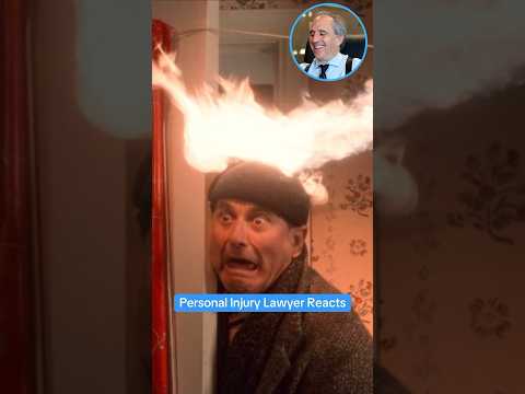 Lawyer Reacts To Home Alone Lawsuits