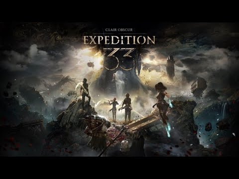 Let's Play: Clair Obscur: Expedition 33 (Part 12 Livestream) Road To 650 Subscribers