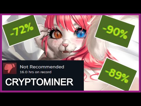 I Bought the 10 Cheapest Games on Steam