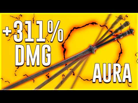 This MILADY Build CHEESES the DLC!