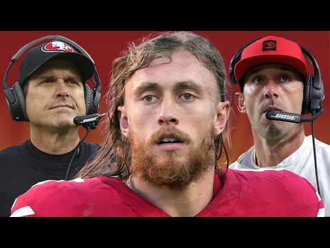 The NFL Team That Mastered Heartbreak: The Constant Disappointment Of The San Francisco 49ers...