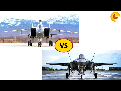 STEALTH vs HYPERSONICS: The Unexpected Outcome.