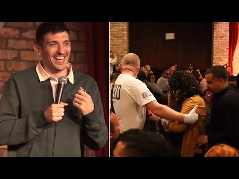 Andrew Schulz SAVAGE Moments!