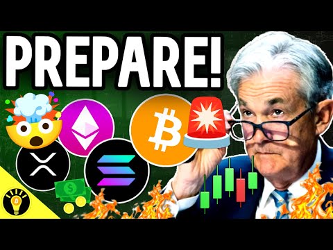 🚨BIG NEWS! VISA SOLANA USDC, FDIC BANKS STABLECOINS, & UBI ON STELLAR BLOCKCHAIN!