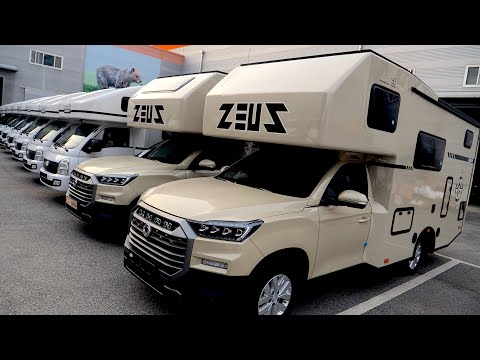 Top 10 Most-Watched Manufacturing Processes of 2025! Inside Korea’s Incredible Factories