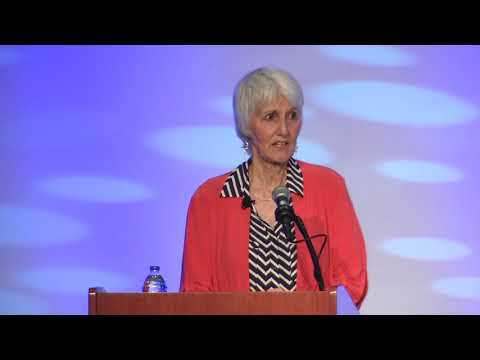 18CHS - Thursday Keynote - Sue Klebold