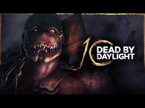 Dead by Daylight | 10th Anniversary Announcement