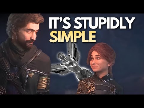 The Reason Expedition 33 Won GOTY Is Stupidly Simple