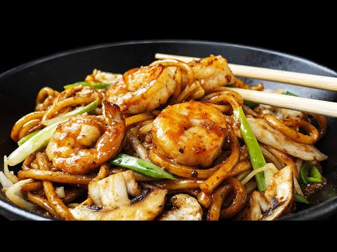 Unglaublich! In nur 10 Minuten asiatisches Essen wie im Restaurant – das Geheimnis ist gelüftet!